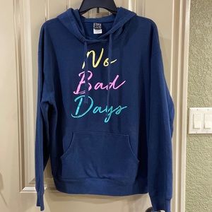 Hoodie by Modern Lux Brand.  GUC!